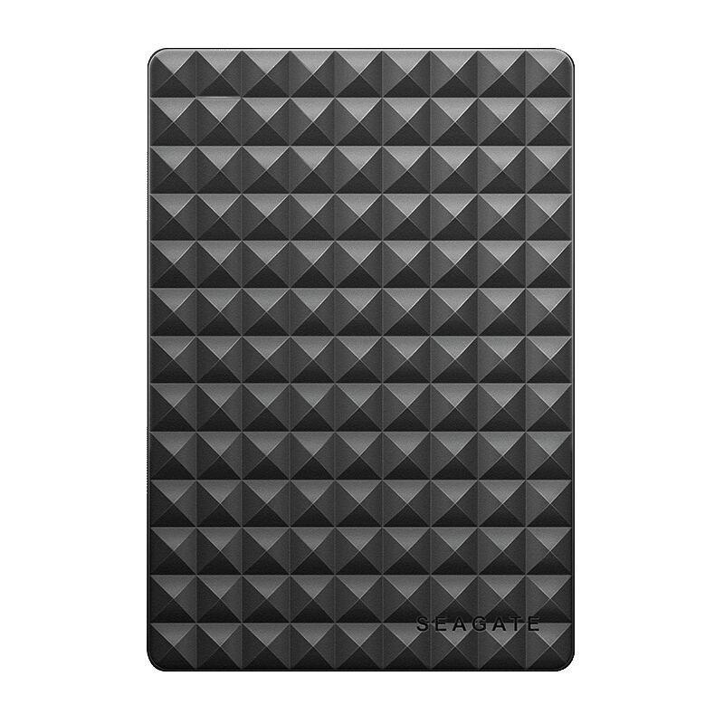 希捷(Seagate)Expansion 新睿翼5TB 2.5英寸 USB3.0 移动硬盘