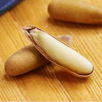 姚生记巴西松子138g坚果炒货特产手剥开口松子