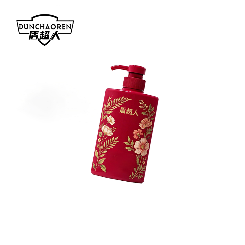 盾超人 DCRGW-261612 490ml 护发素 (计价单位:瓶)高清大图