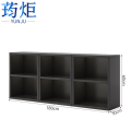 荺炬书柜· 180*30*60cm 个