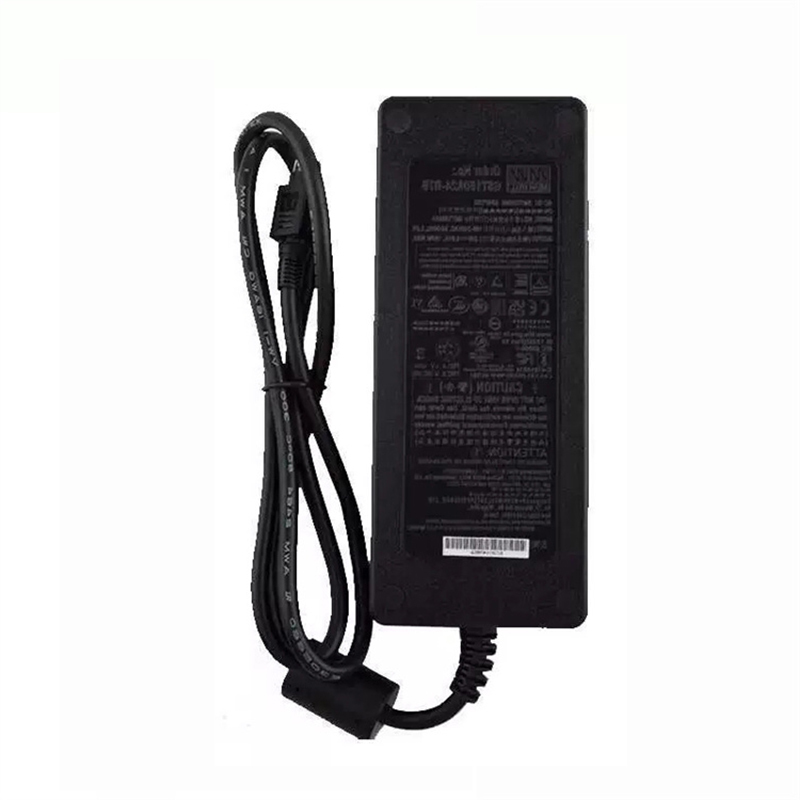 NeNGM 开关电源24V6.67A适配器企业级三插进线GST160A24-R7B(不含输入线)