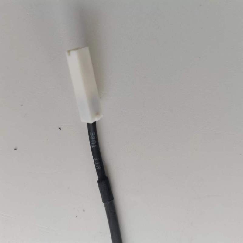 帮客材配 全新原装法迪欧燃气灶2B16点火针带导线 L=350 收前务必验货高清大图