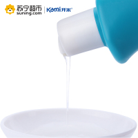 开米(kami)涤王内衣专用洗涤液 除菌液 手洗内裤 洗衣液 250g 瓶装