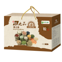 晋唐 悦之品-粮之道