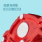 名创优品(miniso) 漫威系列桌面收纳储物存钱罐收纳盒