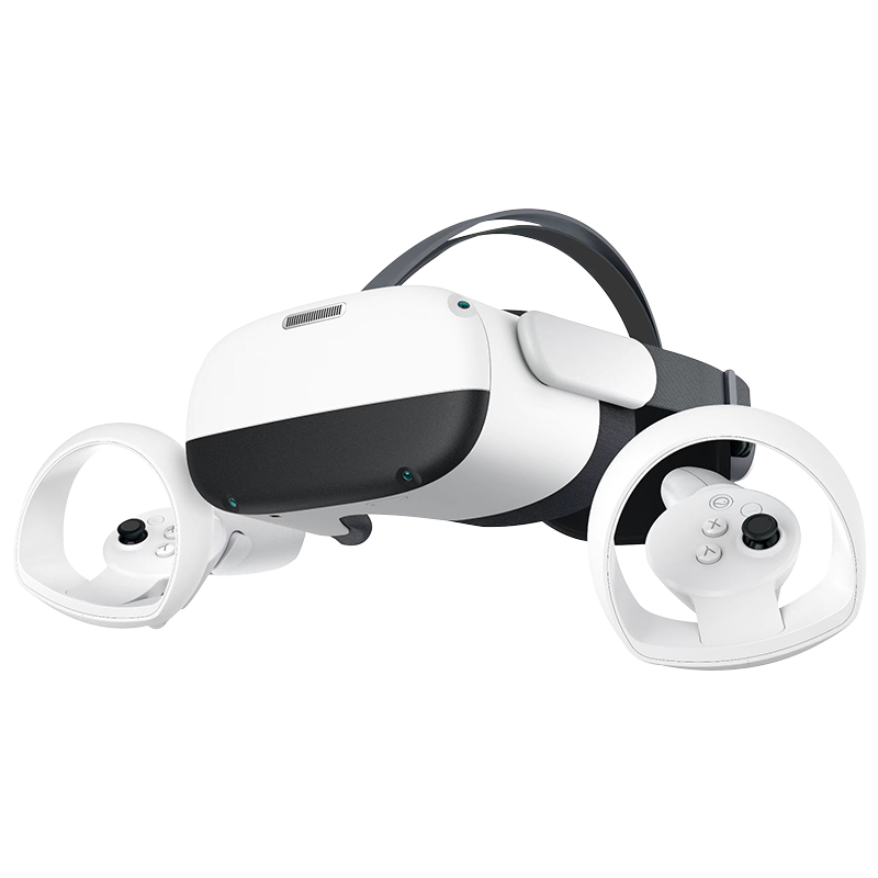 伍贰伍WEW-VRXL VR心理一体机五大心理健康主题学习VR心理模拟体验机