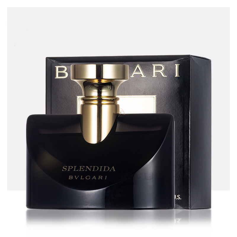 BVLGARI/宝格丽魅夜茉香女士香水30ml