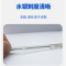 海氏海诺医用水银温度计玻璃体温针家用高精准体温表口腔人体温计