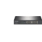 普联/TP-LINK 交换设备 TL-SG1016DT 电口 以太网 16