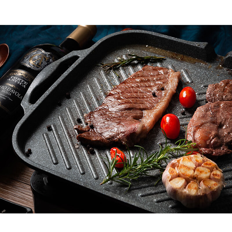 顺鑫鑫源牛肉礼盒家宴298型高清大图