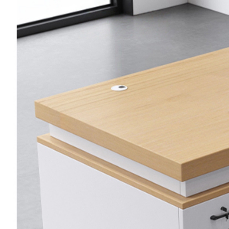 伟樽办公桌1.2*0.6*0.75m张高清大图