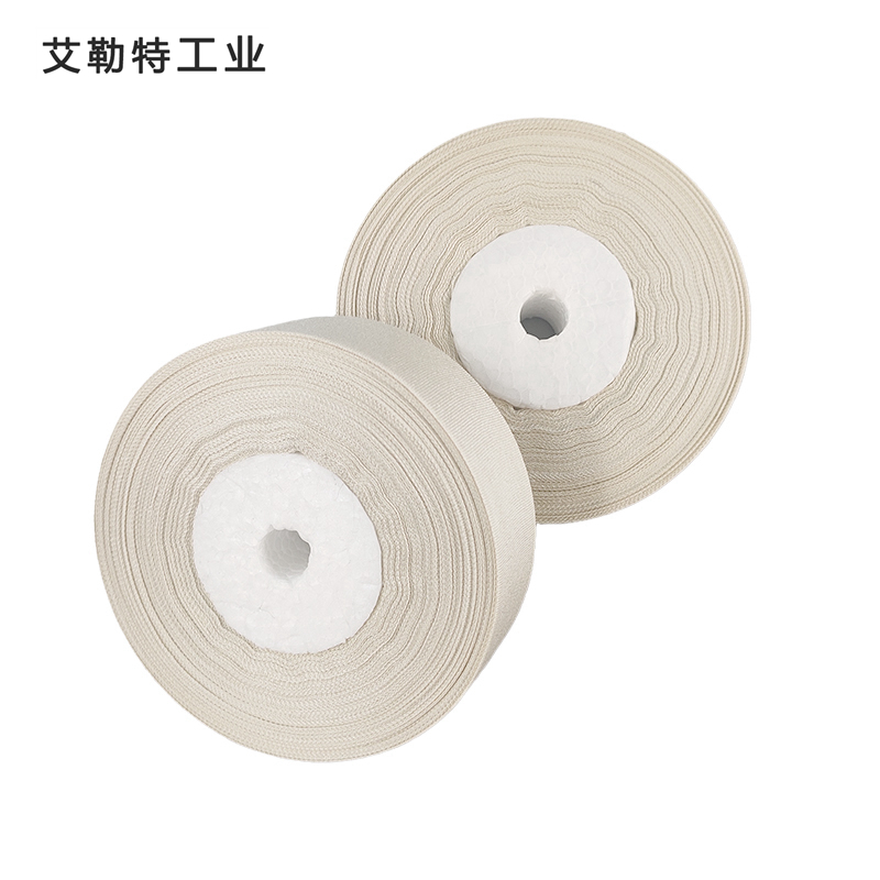 艾勒特工业 清擦 擦拭白绸带 20mmx25m/ 卷高清大图