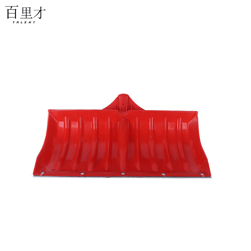 百里才 除雪铲 塑料 把图片