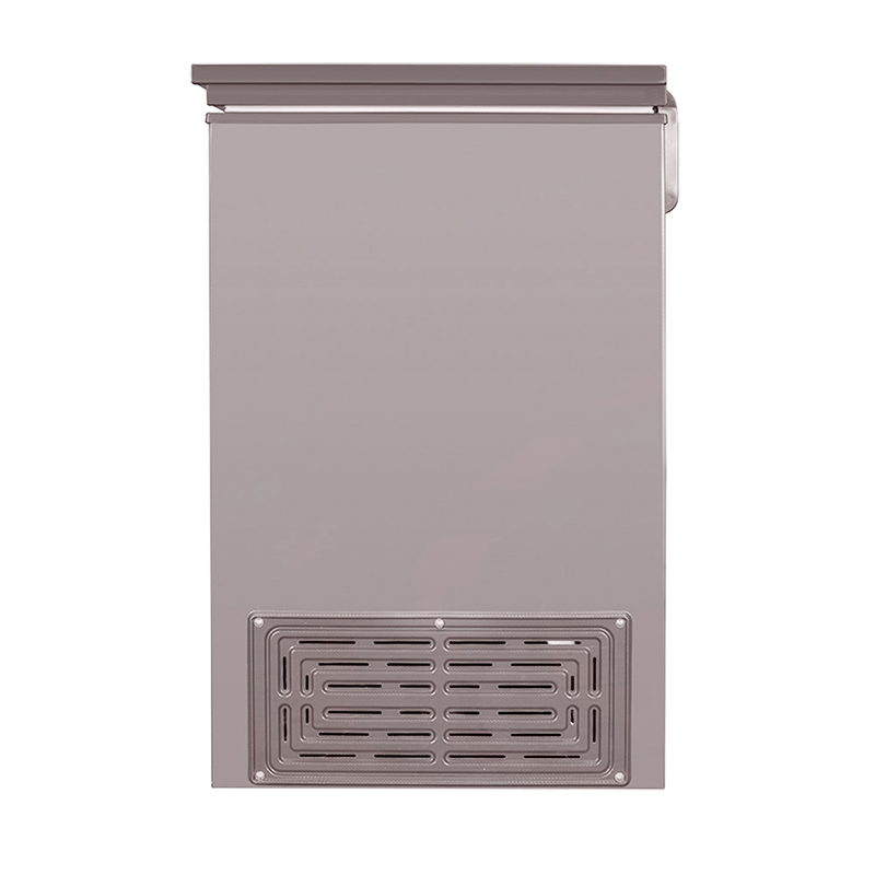 容声冷柜BD/BC-145ZEAM1/RX钛空金