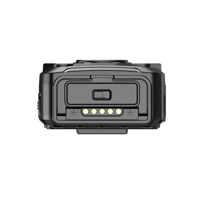群华(VOSONIC)I8音视频记录仪 4G全网通 视频无线WIFI传输实时查看全球GPS定位内置128G