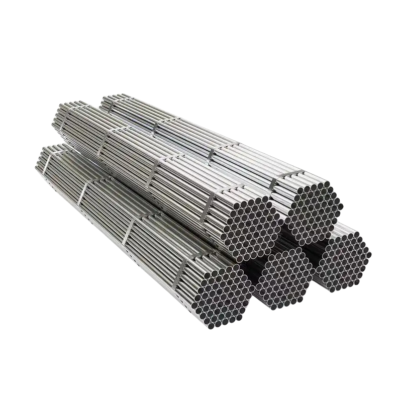 贝策 镀锌钢管 DN40*3.0mm 根高清大图