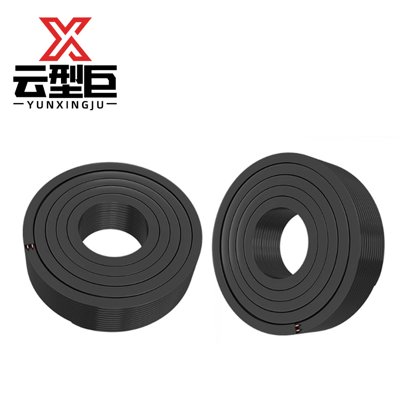 云型巨 伴热带 14mm 米高清大图