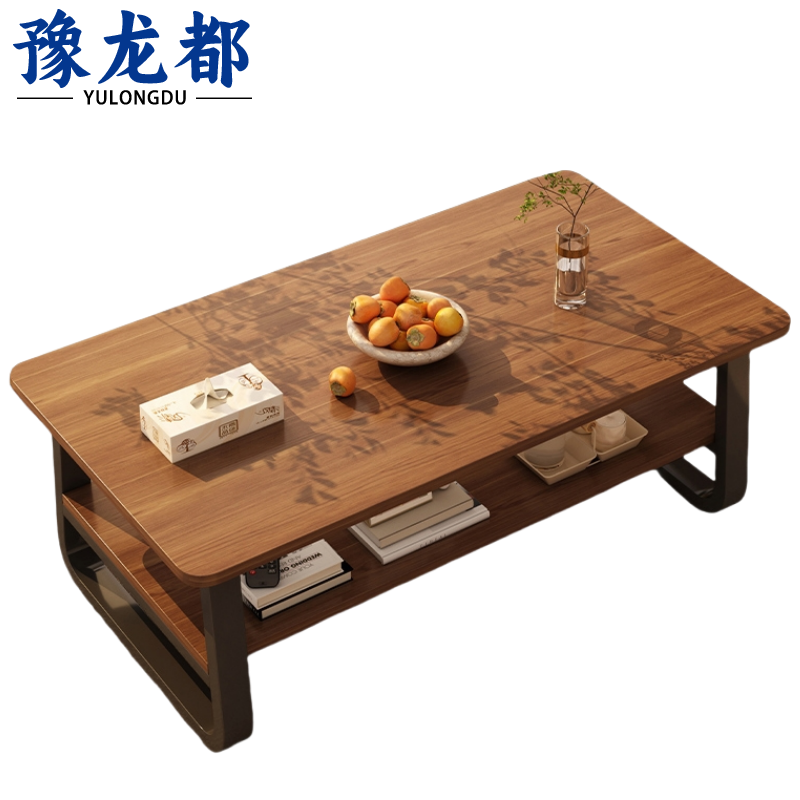 豫龙都长茶几1.2m张