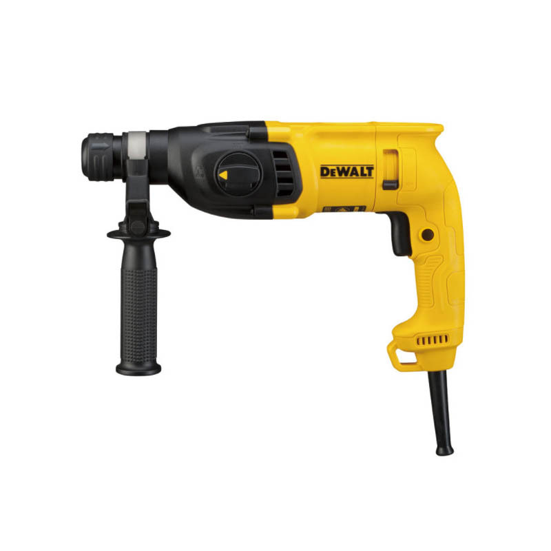 得伟 2模四坑电锤 2KG 22mm D25032KA-A9 货期5-10天