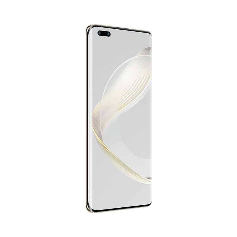 华为/HUAWEI nova 11 Pro 256GB 晨曦金 前置6000万人像双摄 后置5000万超感知影像 移动联通电信全网通手机(含100W快充套装)高清大图