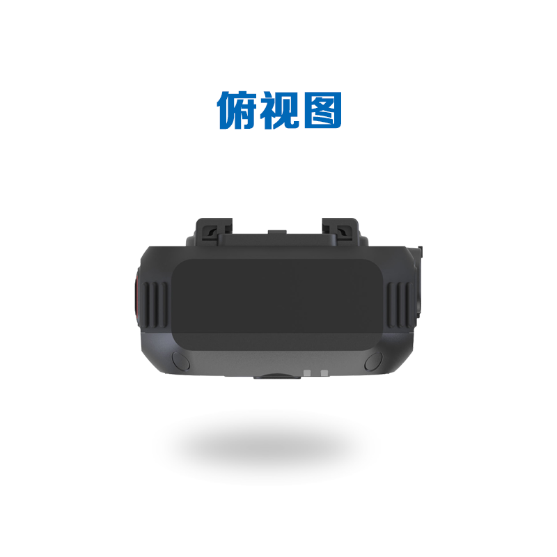 华德安DSJ-9W 4G高清音视频记录仪单电单充128G/台高清大图