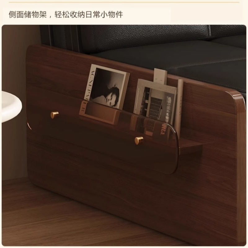 铭思达沙发床124cm 张高清大图
