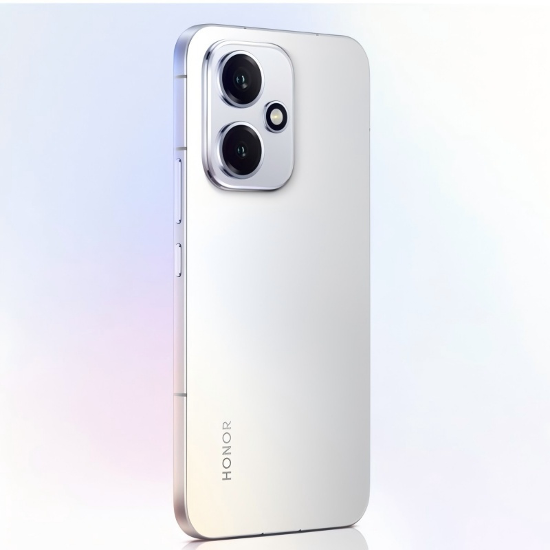荣耀400 AI 2亿超清写真人像 7200mAh青海湖大电池 16+512 揽月银 5G AI 新款 拍照手机 国家补贴