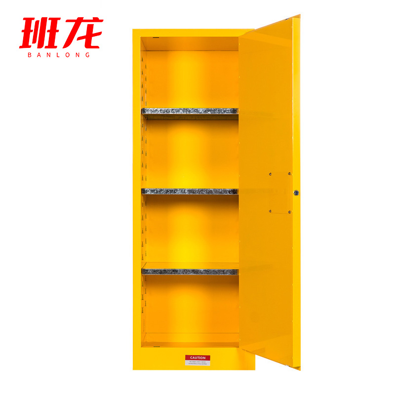 喜班龙 防爆柜 4加仑 台高清大图