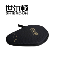 世尔顿(SHIERDUN) 乒乓球拍 SED-RC五星
