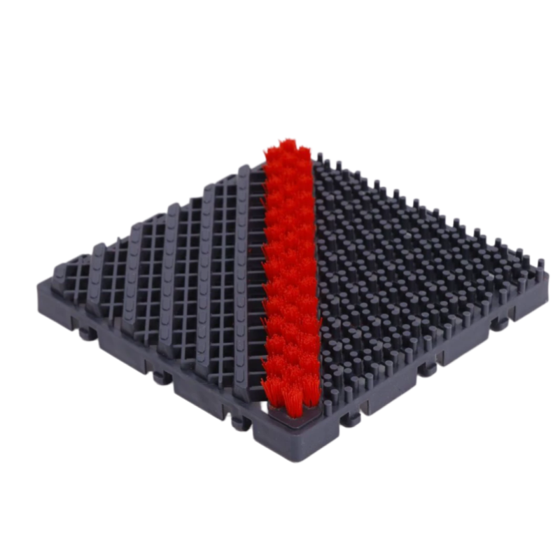 日目 防滑垫拼接地垫 15*15cm 平方米高清大图