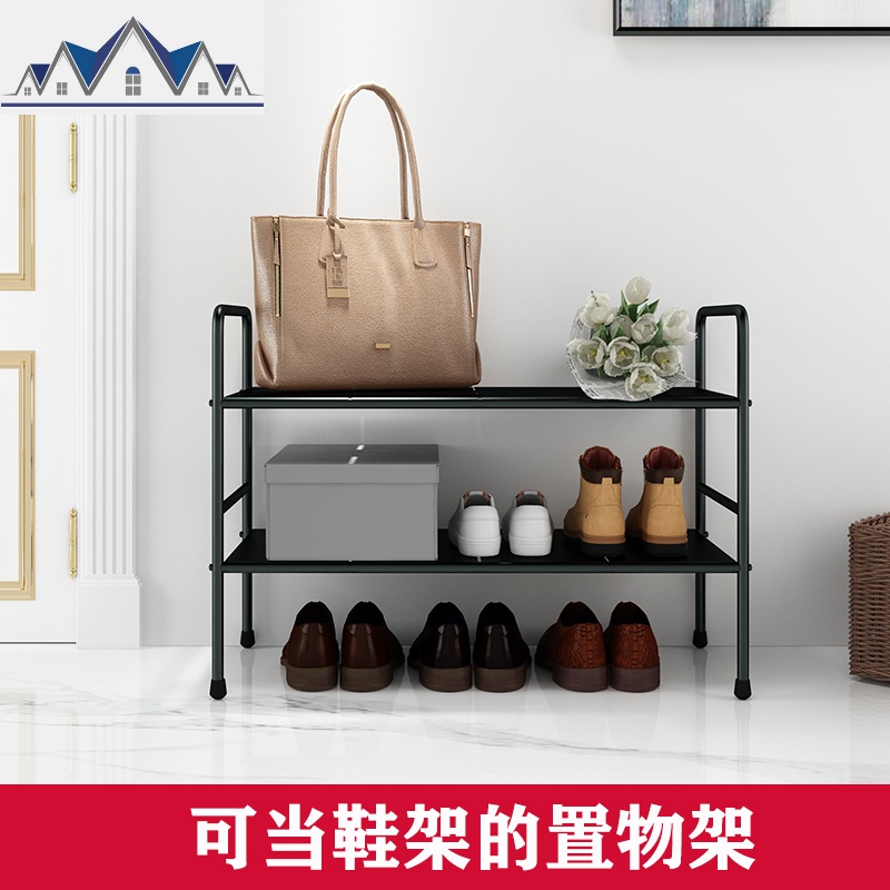 厨房下水置物架不锈钢用品可伸缩落地橱柜多层收纳储物锅架家用 三维工匠高清大图