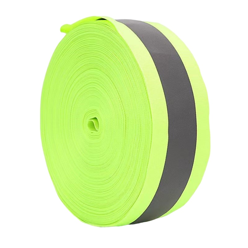 智铮朗月 防护绳 3cm 卷高清大图