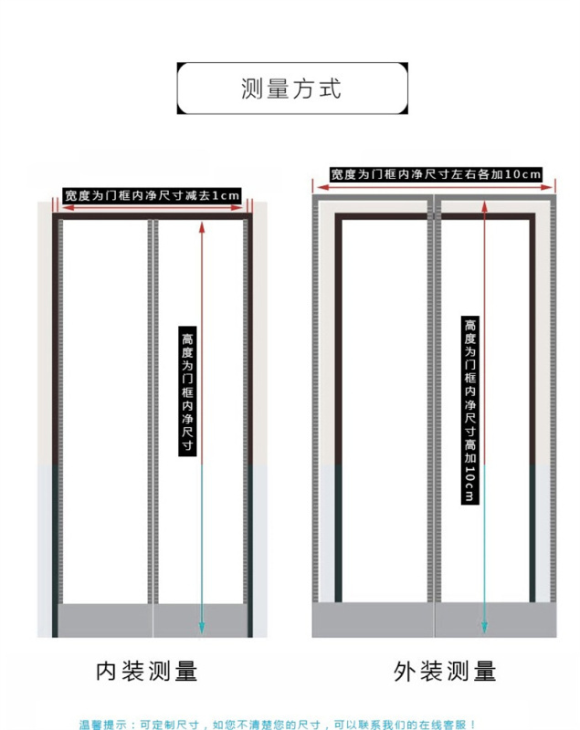 门帘牛津布高清大图
