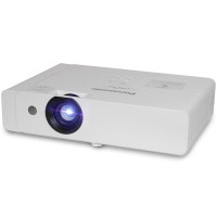 松下电器PT-UX426C 投影仪 投影机办公商务 标清 4300流明