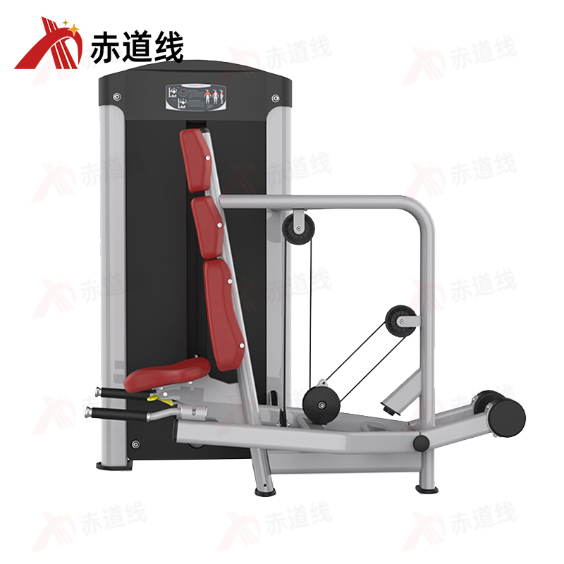 赤道线 三头肌训练器综合训练器CDX-A523S-BFT3008高清大图
