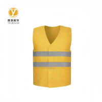 雅霖服 反光马甲YLF24ZS166 件 均码 下单备注颜色