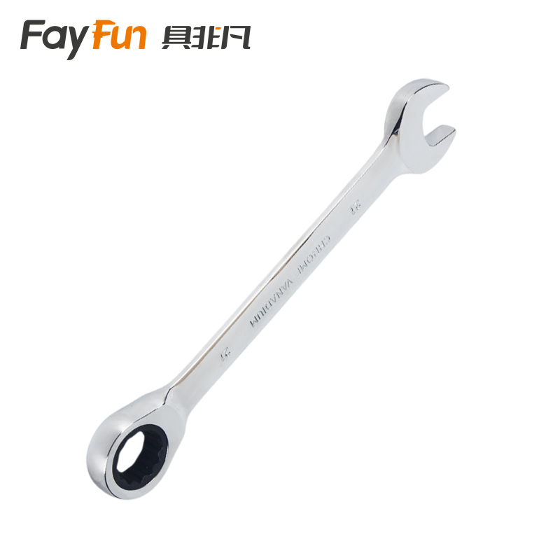 具非凡 棘轮扳手 21mm把高清大图