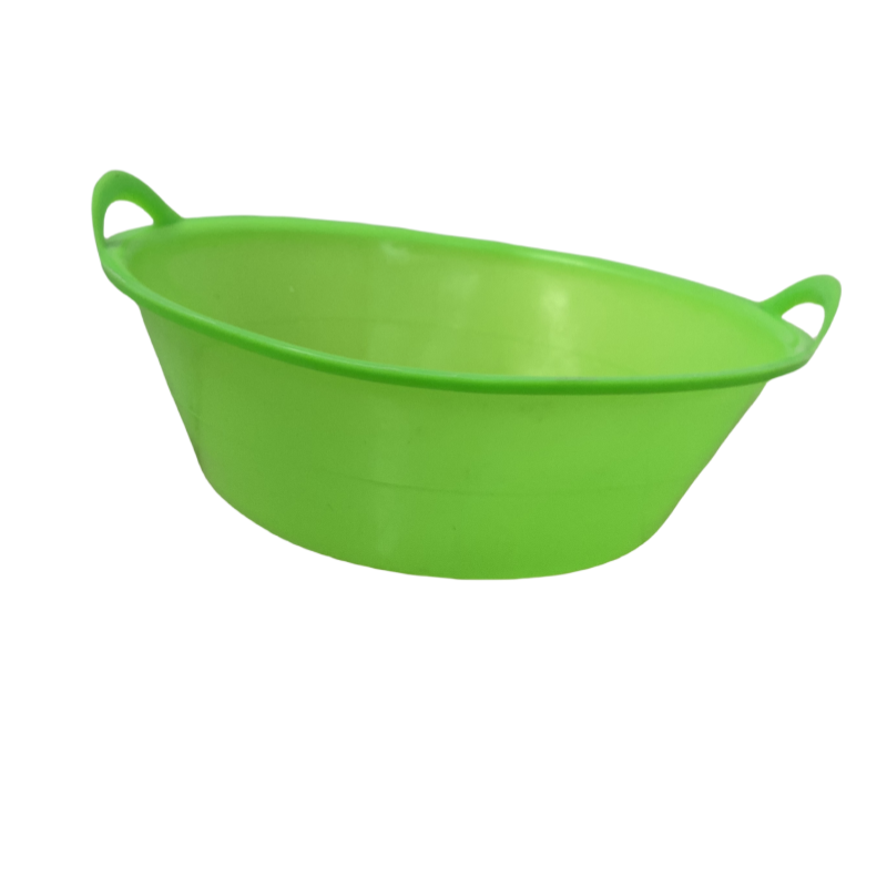 宏鑫晟志 塑料倒渣盆灰盆储灰盆 38*26*13cm 个高清大图