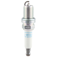NGK 双铂金火花塞 PFR6W-TG 5547 四支装 奥迪A6L/A8L/R8/S5 大众途锐