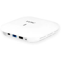 华三(H3C) EWP-WA5320-C-FIT 室内放装型无线AP802.11ac无线接入设备无线路由器