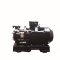 南方泵业 SZ25-25-125SF26 SZ氟塑料化工离心泵,F26材质,SZ25-25-125SF26