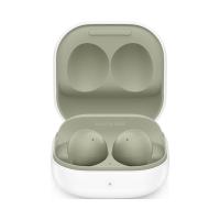 三星(SAMSUNG)三星Galaxy Buds 2 主动降噪真无线蓝牙耳机/20小时长续航/小巧舒适单耳仅5g 香提绿