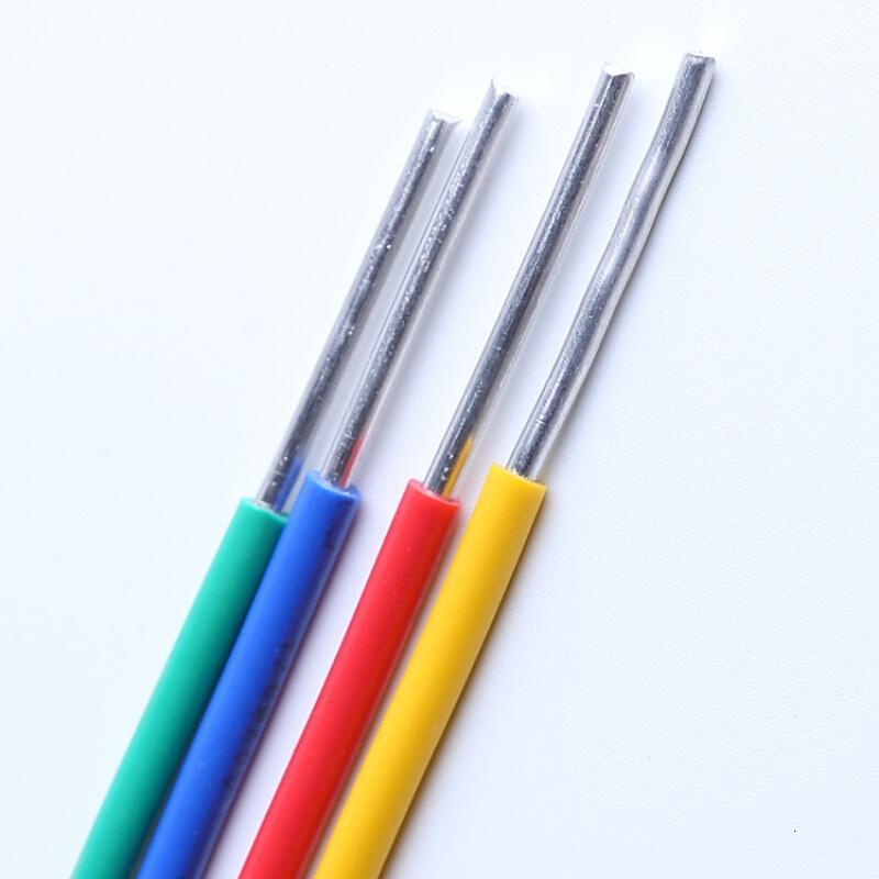 blv2.5平方单芯铝线单股铝芯电线2.5平方铝电线铝芯电线扎线