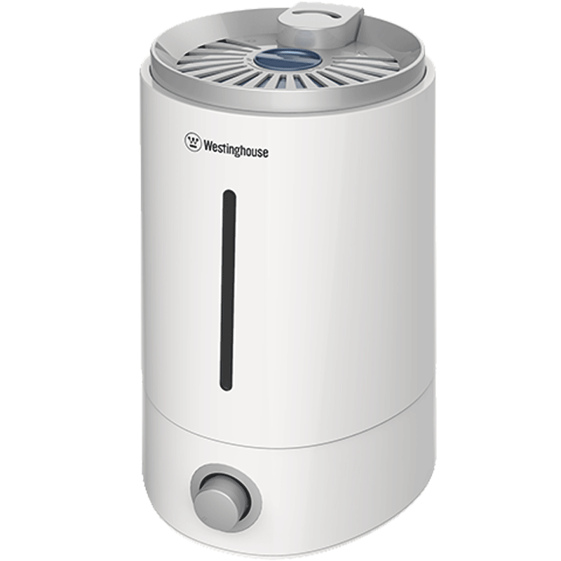 西屋(Westinghouse)空气加湿器家用办公室加湿器WHT-3880白色