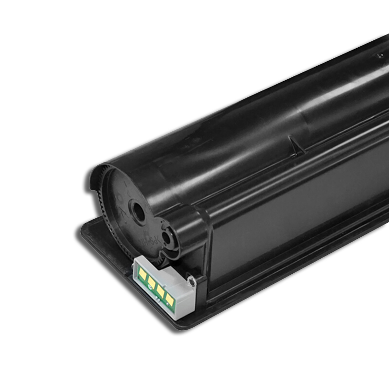 京贤T-FC425C黄色低容量粉盒适用东芝/Toshiba FC-2020AC/2520AC/2525AC/3025AC高清大图
