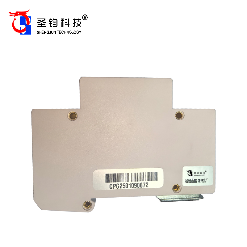 圣钧科技SHENGJUN TECHNOLOGY 缺相告警器 SJ-613+个高清大图