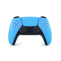 索尼(SONY)PlayStaion 5家用高清蓝光8K电视游戏机 PS5原装手柄 星光蓝 国行