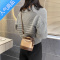 封后秋冬季小众包包洋气女包2020新款潮韩版百搭斜挎包时尚手提包