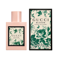 古驰(GUCCI)花悦绿意女士淡香水30ml EDT 淡香氛 持久清新