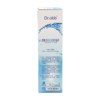 贝基漱口水 Dr.obb洁净漱口水 350ml/盒